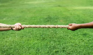 when a family member wont go to therapy