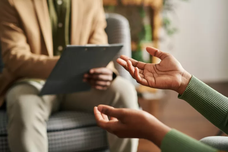 why therapy doesn't work for everyone