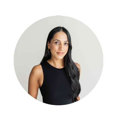 Jessica Grewal Practicum Student Therapist at Mendable Psychology West Edmonton