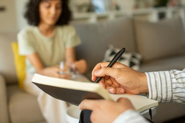 Cognitive Behavioural Therapy in Edmonton